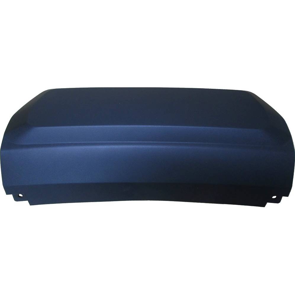 GM TRUCKS & VANS TAHOE REAR BUMPER TRAILER HITCH COVER **CAPA** OEM#85139540 2021-2024 PL#GM1129130C