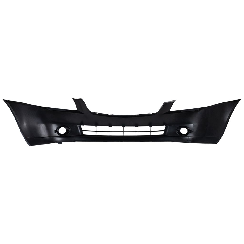 NISSAN(DATSUN) ALTIMA FRONT BUMPER COVER PRIMED (EXC **CAPA** OEM#62022ZB000 2005-2006 PL#NI1000219C