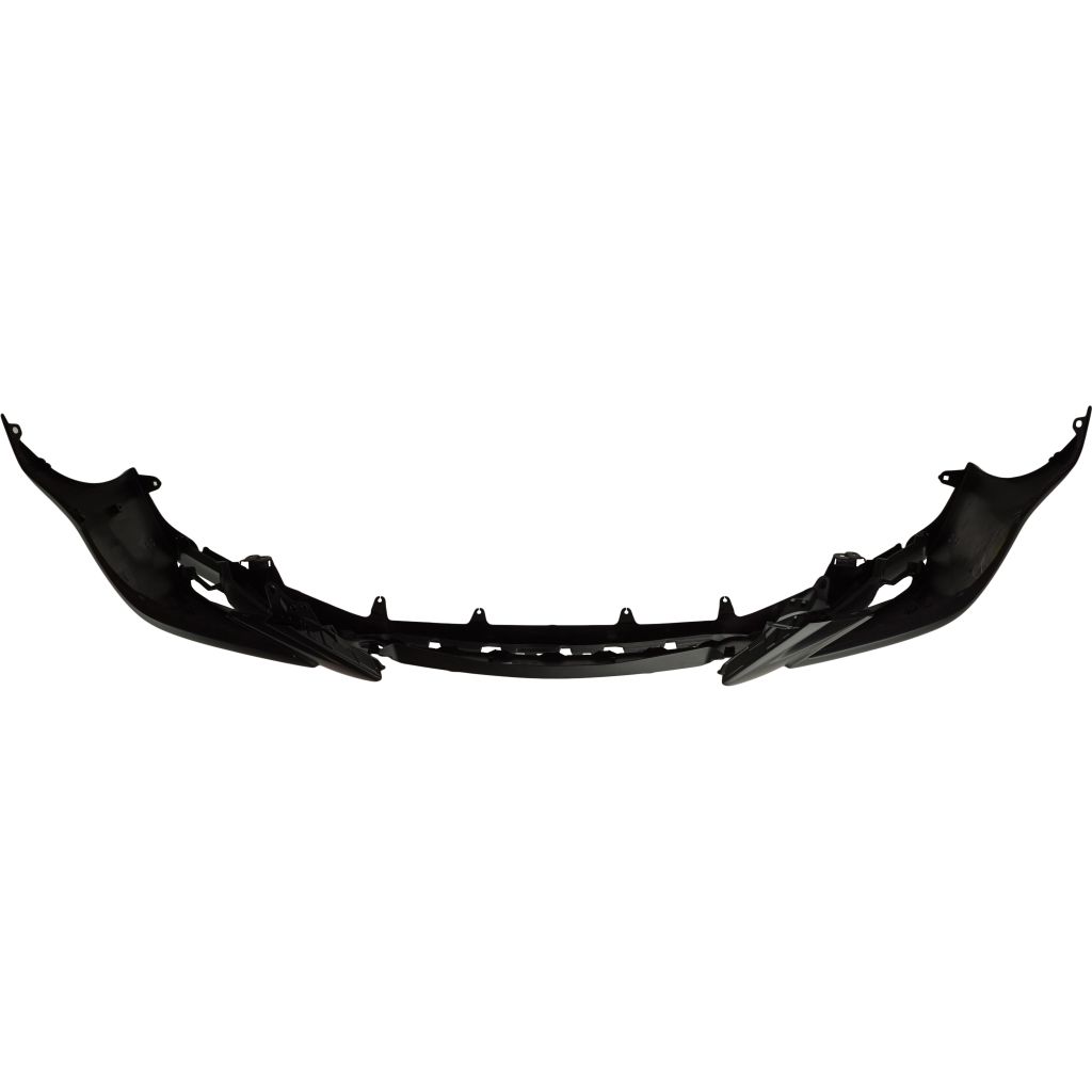 LEXUS GS 300/350/200t FRONT BUMPER COVER PRIMED (WO/F SPORT)(WO/WASHER)(W/SENSOR)**CAPA** OEM#521193F943 2016-2020 PL#LX1000331C