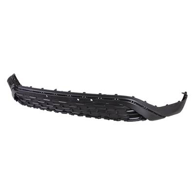 VOLKSWAGEN ATLAS FRONT BUMPER COVER LOWER TEXTURE (WO/SENSOR)(EXC R-LINE) OEM#3CM8059039B9 2021-2023 PL#VW1015108