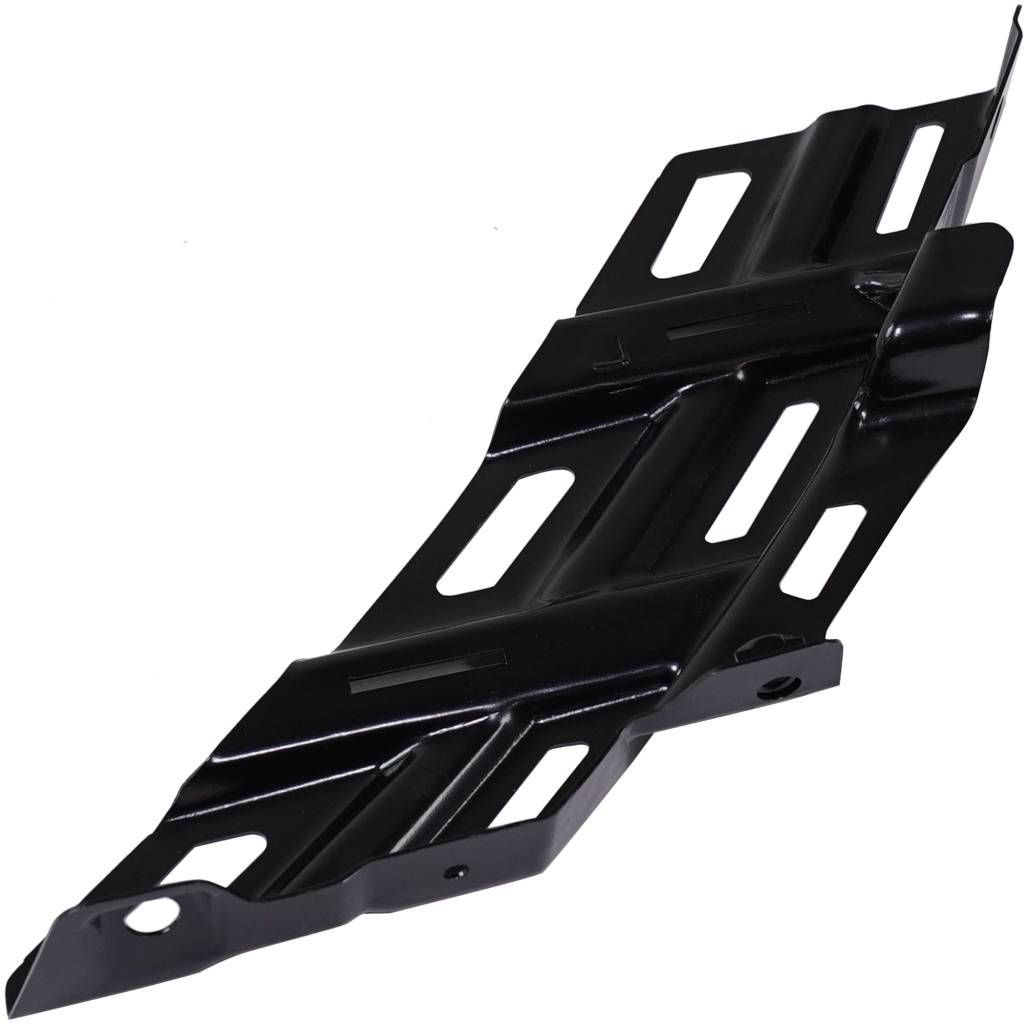 HYUNDAI SANTA FE SPORT (2.0/2.4L) REAR BUMPER LOWER COVER SIDE SUPPORT LEFT (Driver Side) OEM#866234Z500 2013-2018 PL#HY1142121