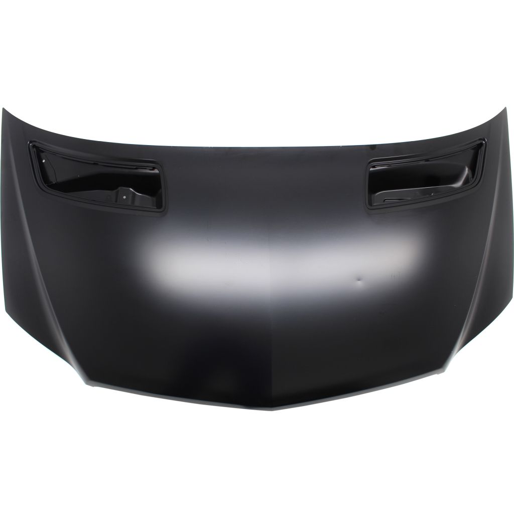 MERCEDES-BENZ SPRINTER HOOD OEM#9068800257 2014-2018 PL#MB1230147