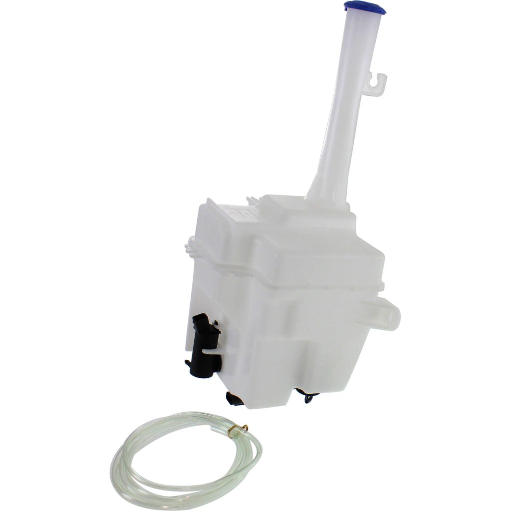 HYUNDAI AZERA WASHER TANK W/PUMP W/SENSOR W/CAP OEM#986203V000-PFM 2012-2017 PL#HY1288108