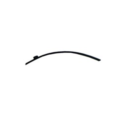 GM TRUCKS & VANS SILVERADO/PU 2500/3500 (CHEVY) FRONT BUMPER FILLER RIGHT (Passenger Side) OEM#25883359 2011-2014 PL#GM1089178