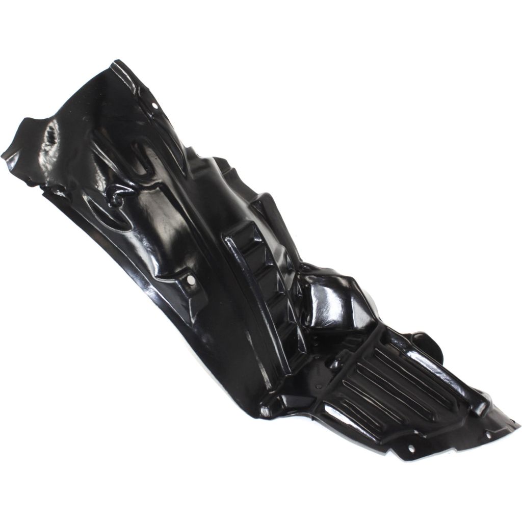 INFINITI M45 FENDER LINER RIGHT (Passenger Side) (FRONT SECTION) OEM#63840CR900 2003-2004 PL#IN1249108