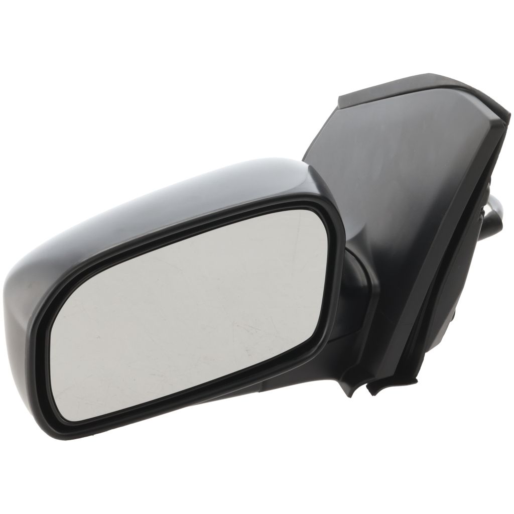 HONDA CIVIC HATCHBACK (SI) DOOR MIRROR LEFT (Driver Side) POWER OEM#76250S5TA01ZA 2002-2005 PL#HO1320258