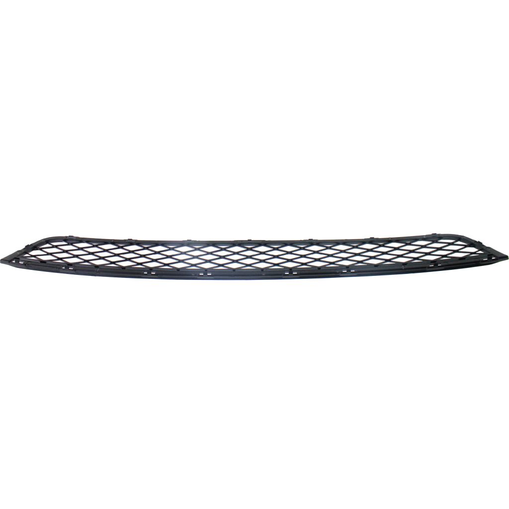 BMW BMW X3 FRONT BUMPER GRILLE LOWER (WO/M PKG) OEM#51117210462 2011-2014 PL#BM1036136