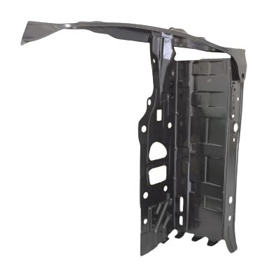 SUBARU OUTBACK RADIATOR SUPPORT SIDE RIGHT (Passenger Side) (INCLUDES SIDE TIE BAR) OEM#53029AN05A9P 2020-2025 PL#SU1225167