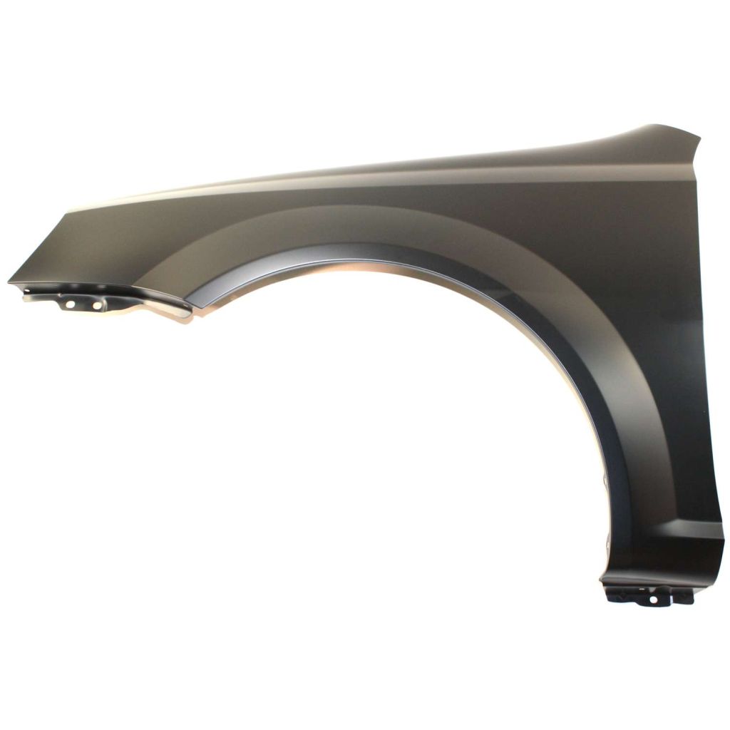 SUZUKI FORENZA FENDER LEFT (Driver Side) (W/O S.L. HOLE) OEM#5770085Z01 2004-2008 PL#SZ1240118