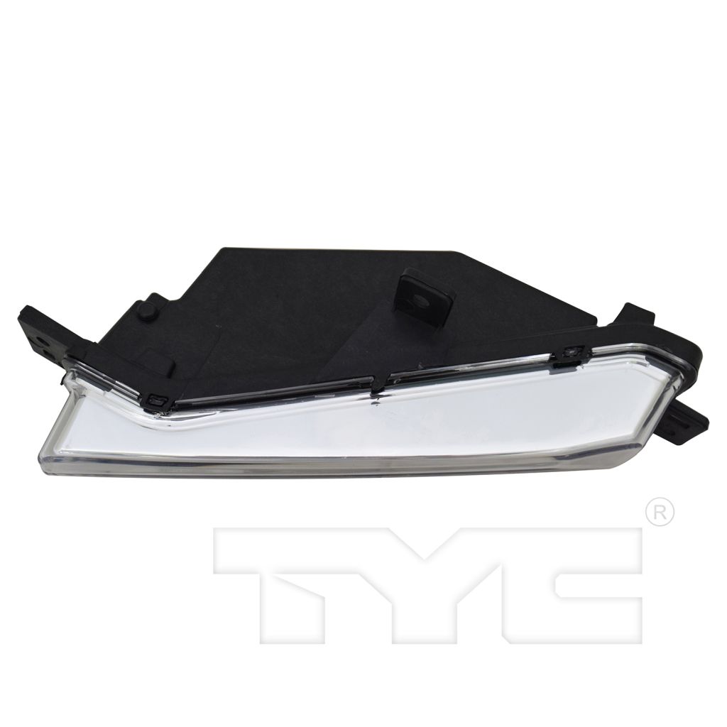 BMW BMW X4 FOG LAMP ASSY LEFT (Driver Side) (LED) OEM#63177412527 2019 PL#BM2592155