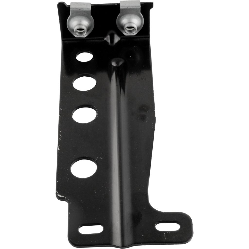 GM TRUCKS & VANS COLORADO (CHEVY) REAR BUMPER SIDE BRACE INNER RIGHT (Passenger Side) OEM#22900983 2015-2022 PL#GM1163112