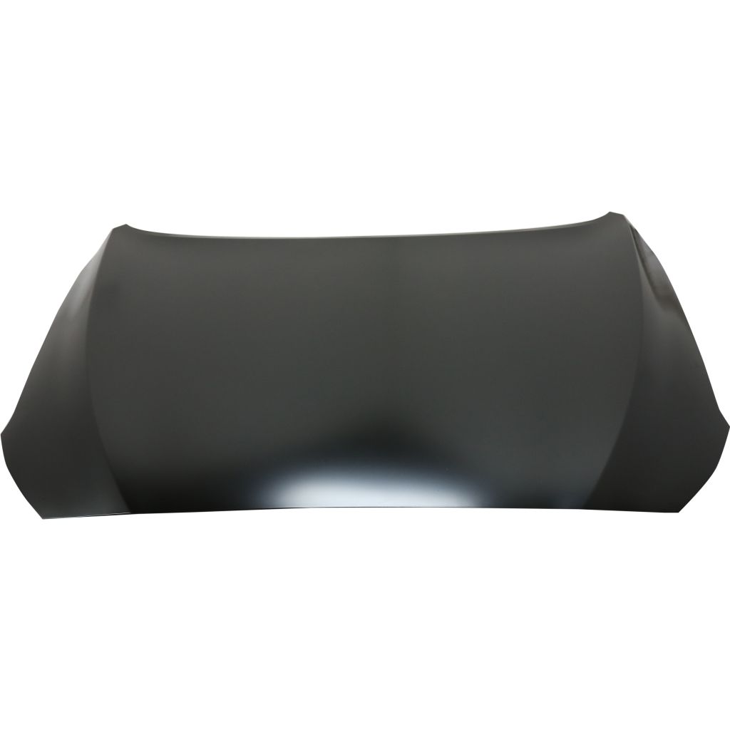 GENESIS G80 HOOD**CAPA** OEM#66400B1000 2017-2020 PL#HY1230165C