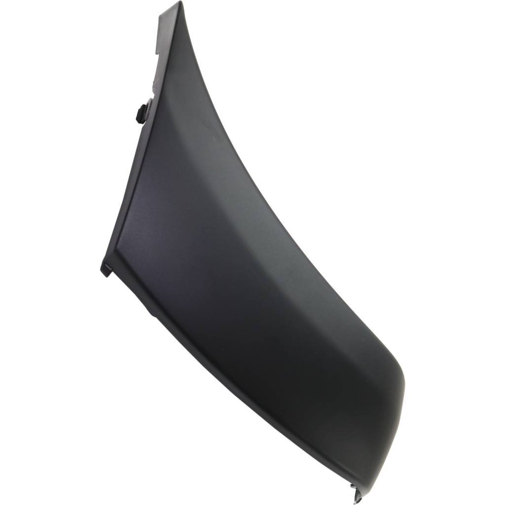 TOYOTA TACOMA FRONT BUMPER SIDE FLARE LEFT (Driver Side) (EXC X-RUNNER MDL)(WO/LWR SPOILER) OEM#5211304020 2005-2011 PL#TO1004170