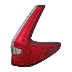 HONDA CRV TAIL LAMP ASSEMBLY RIGHT (Passenger Side)**CAPA** OEM#33500TLAA01 2017-2019 PL#HO2805113C