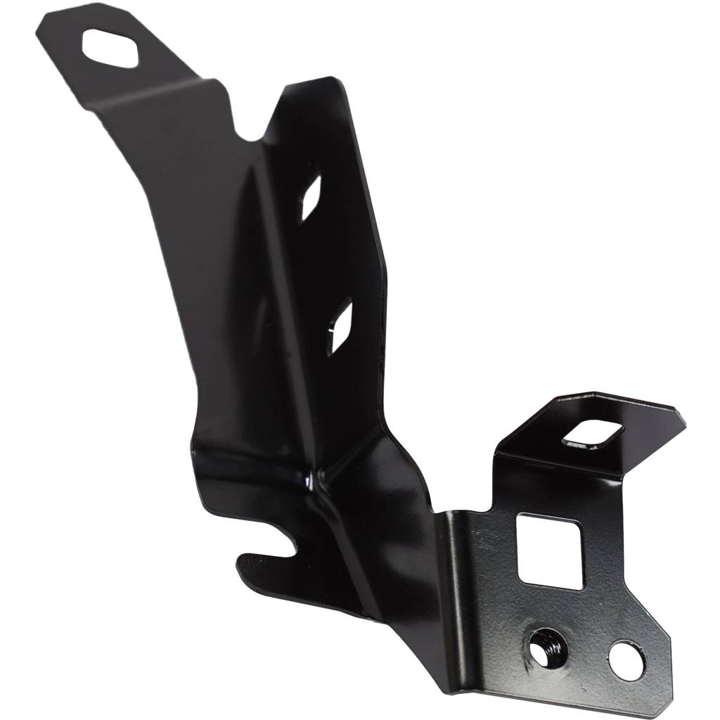 DODGE TRUCKS & VANS PROMASTER 1500/2500/3500 FENDER BRACKET LEFT (Driver Side) OEM#68095784AA 2014-2022 PL#CH1244112