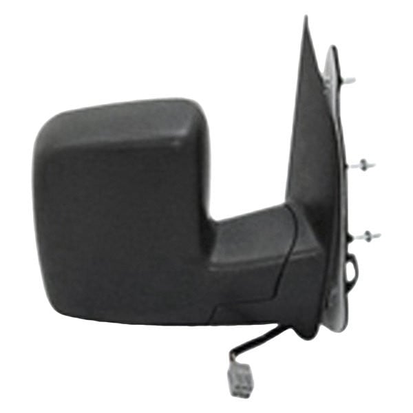 FORD TRUCKS & VANS FORD VAN DOOR MIRROR RIGHT (Passenger Side) PWR/PUDDLE LAMP (DUAL GLASS)(STD) OEM#2C2Z17682BAB 2002-2007 PL#FO1321276