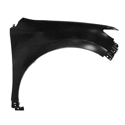 FORD TRUCKS & VANS EDGE FENDER RIGHT (Passenger Side) OEM#CT4Z16005A 2011-2014 PL#FO1241285