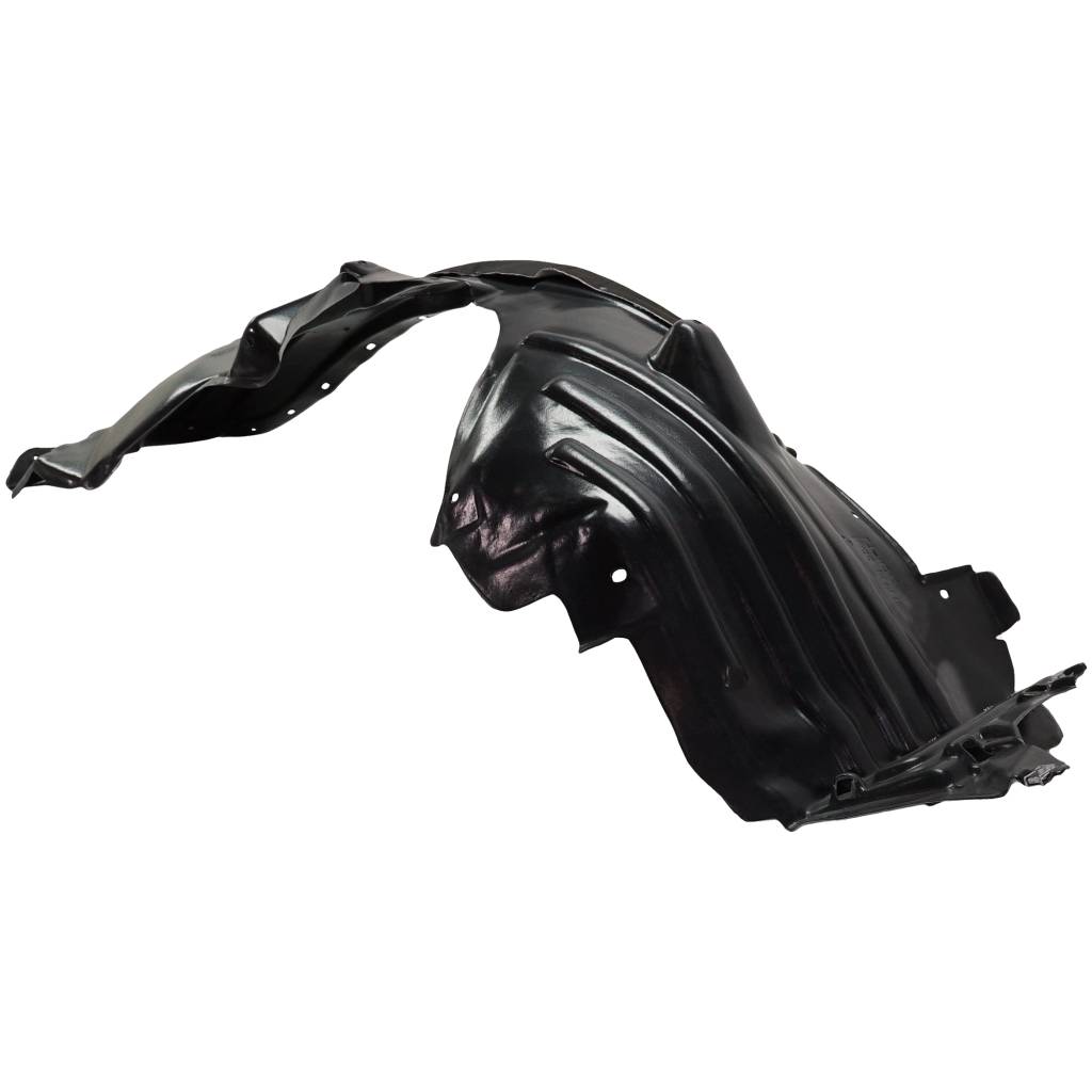 ACURA RDX FENDER LINER LEFT (Driver Side) (W/IF) OEM#74150TJBA01 2019-2024 PL#AC1248140