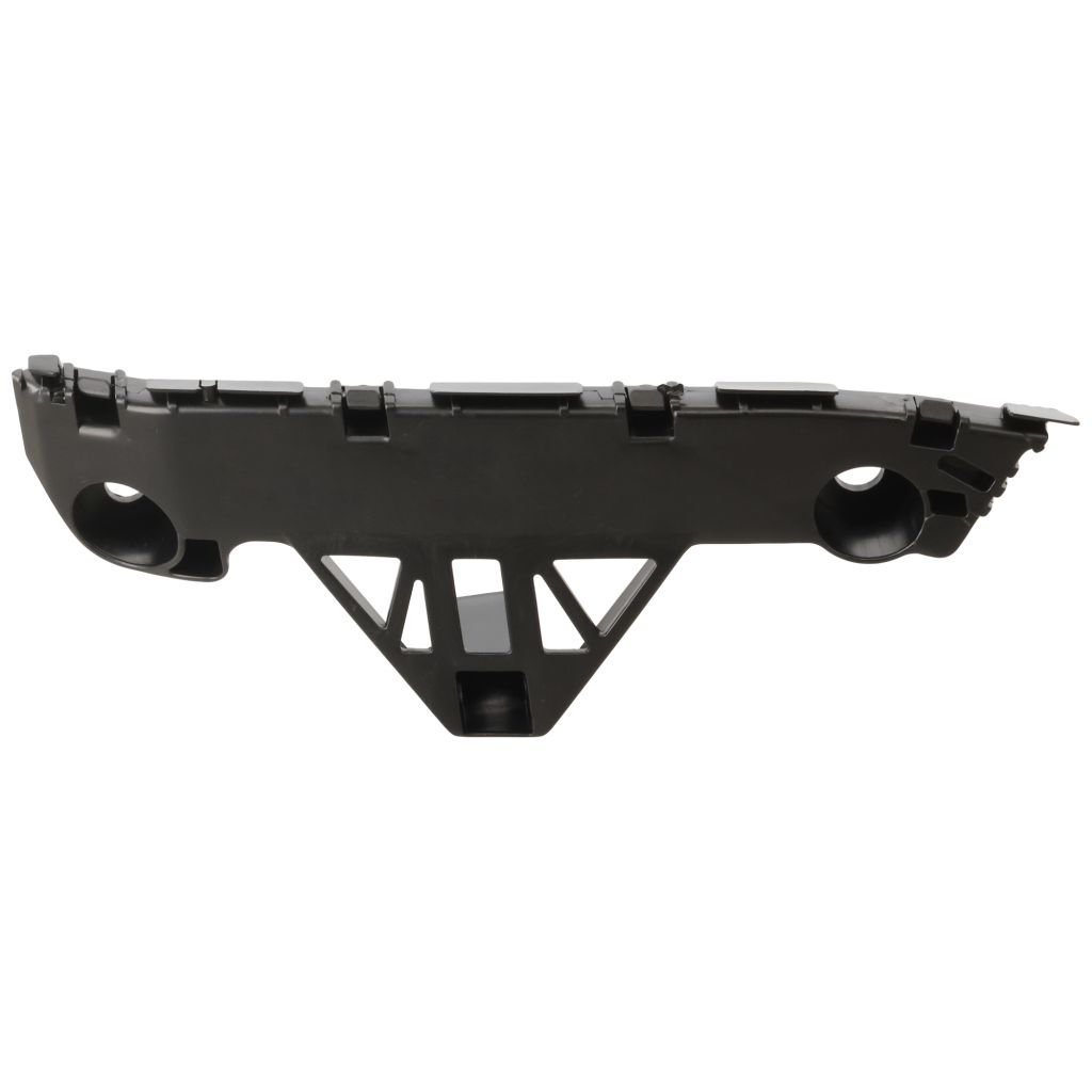 MAZDA MAZDA3 FRONT BUMPER COVER RETAINER LEFT (Driver Side) (2.3L) OEM#BBN6500U1C 2010-2013 PL#MA1032103