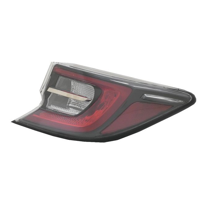 TOYOTA COROLLA HATCHBACK TAIL LAMP UNIT RIGHT (Passenger Side) OUTER OEM#8155112D31 2019-2022 PL#TO2805146