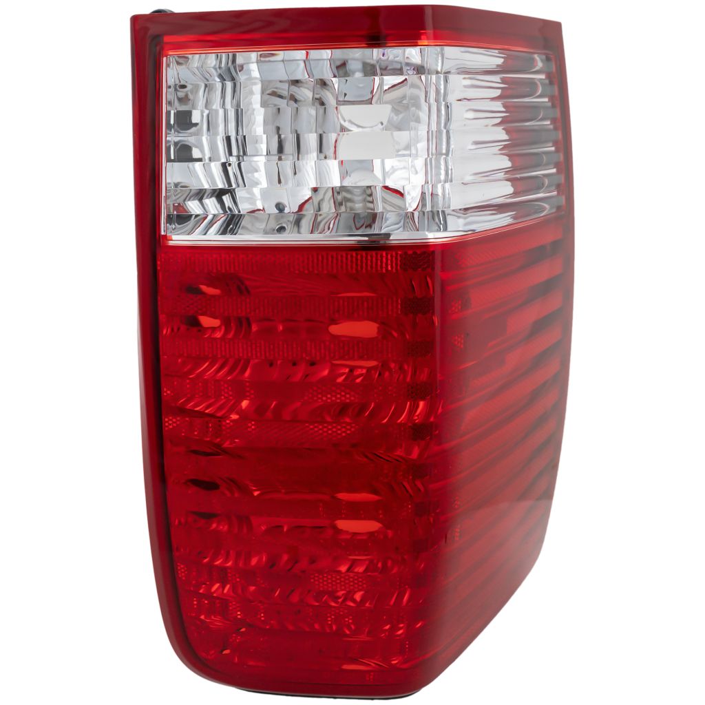 CHRYSLER ASPEN TAIL LAMP UNIT LEFT (Driver Side) OEM#68001317AA 2007-2009 PL#CH2818116