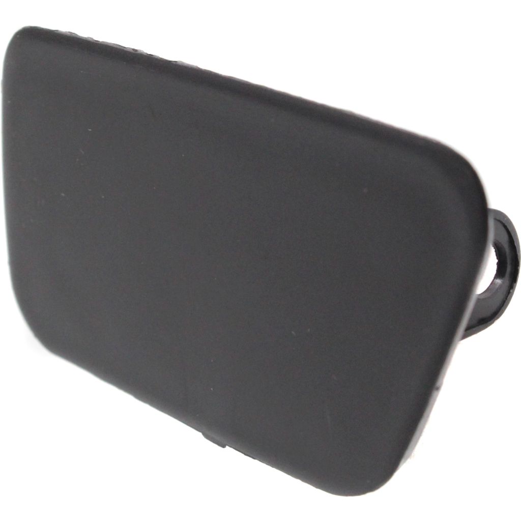 BMW BMW 5 SERIES (WAGON) FRONT BUMPER WASHER JET COVER LEFT (Driver Side) (W/O SPORT PKG) OEM#51117111741 2006-2010 PL#BM1038103