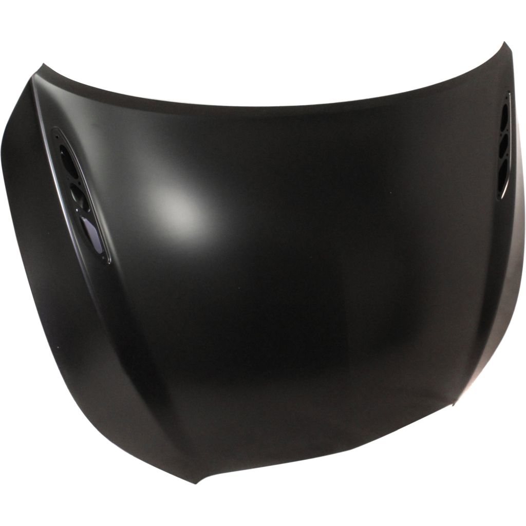 BUICK LACROSSE HOOD (STEEL) OEM#20794194-PFM 2010-2013 PL#GM1230412