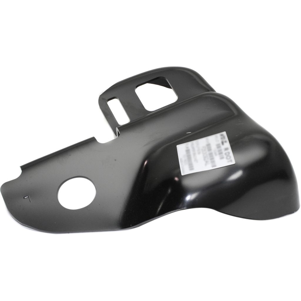 FORD TRUCKS & VANS FORD/PU (F150)(EXC SVT RAPTOR) REAR BUMPER BRACKET LEFT (Driver Side) (STYLESIDE) OEM#9L3Z17788A 2009-2014 PL#FO1166200