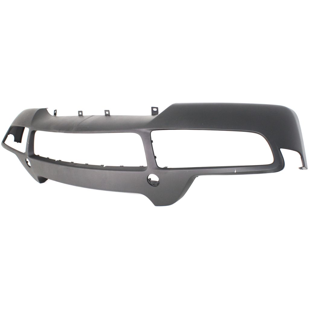 BMW BMW X5 FRONT BUMPER COVER TEXT (WO/M PKG)(WO/SENSOR)**CAPA** OEM#51117172356 2007-2010 PL#BM1000191C