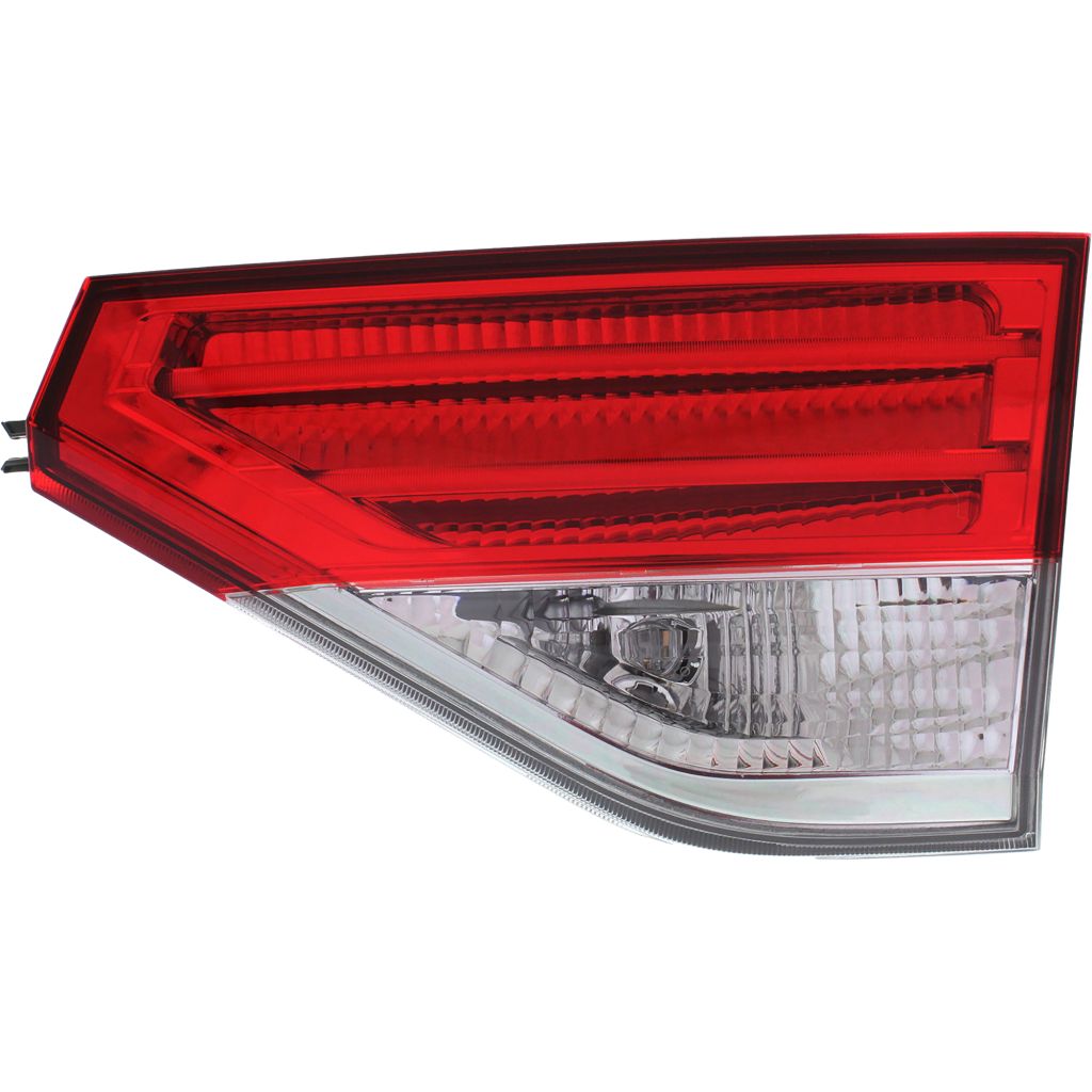 HONDA ODYSSEY TAIL LAMP ASSY RIGHT (Passenger Side) (INNER) OEM#34150TK8A11 2014-2017 PL#HO2803107