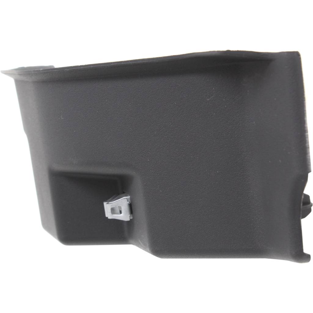 GM TRUCKS & VANS SILVERADO/PU 1500 (19 OLD STYLE) FRONT BUMPER SIDE BRACKET RIGHT (Passenger Side) OEM#23465293 2016-2019 PL#GM1063118