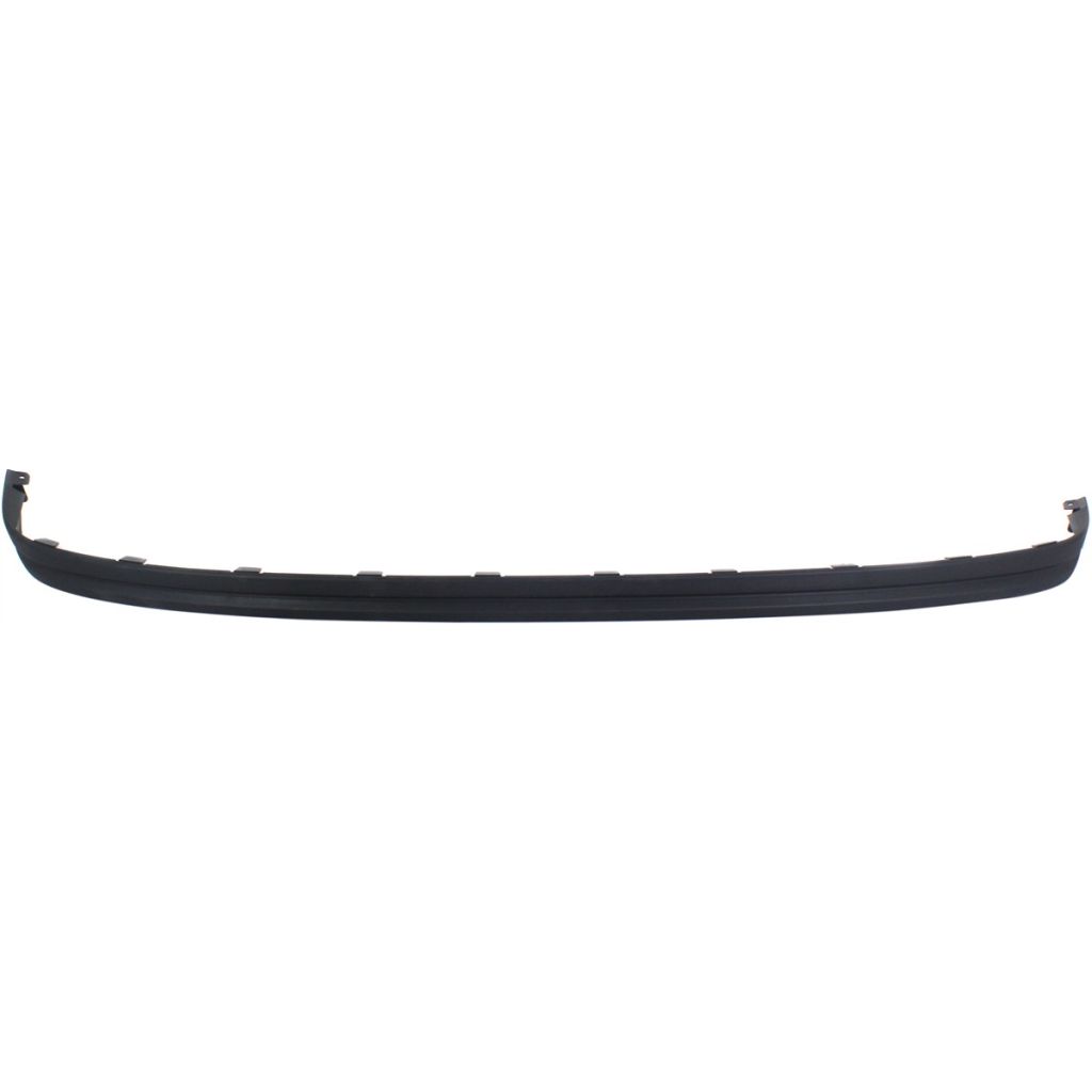 CADILLAC ESCALADE HYBRID FRONT AIR DEFLECTOR(EXC PLATINUM ) OEM#15138234 2009-2013 PL#GM1092222