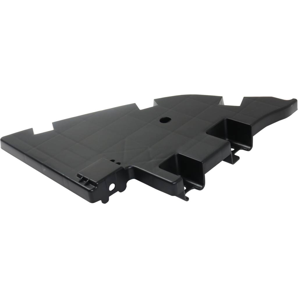 GM TRUCKS & VANS YUKON/DENALI (GMC) FRONT BUMPER OUTER FILLER RIGHT (Passenger Side) OEM#22936429 2015-2020 PL#GM1089185