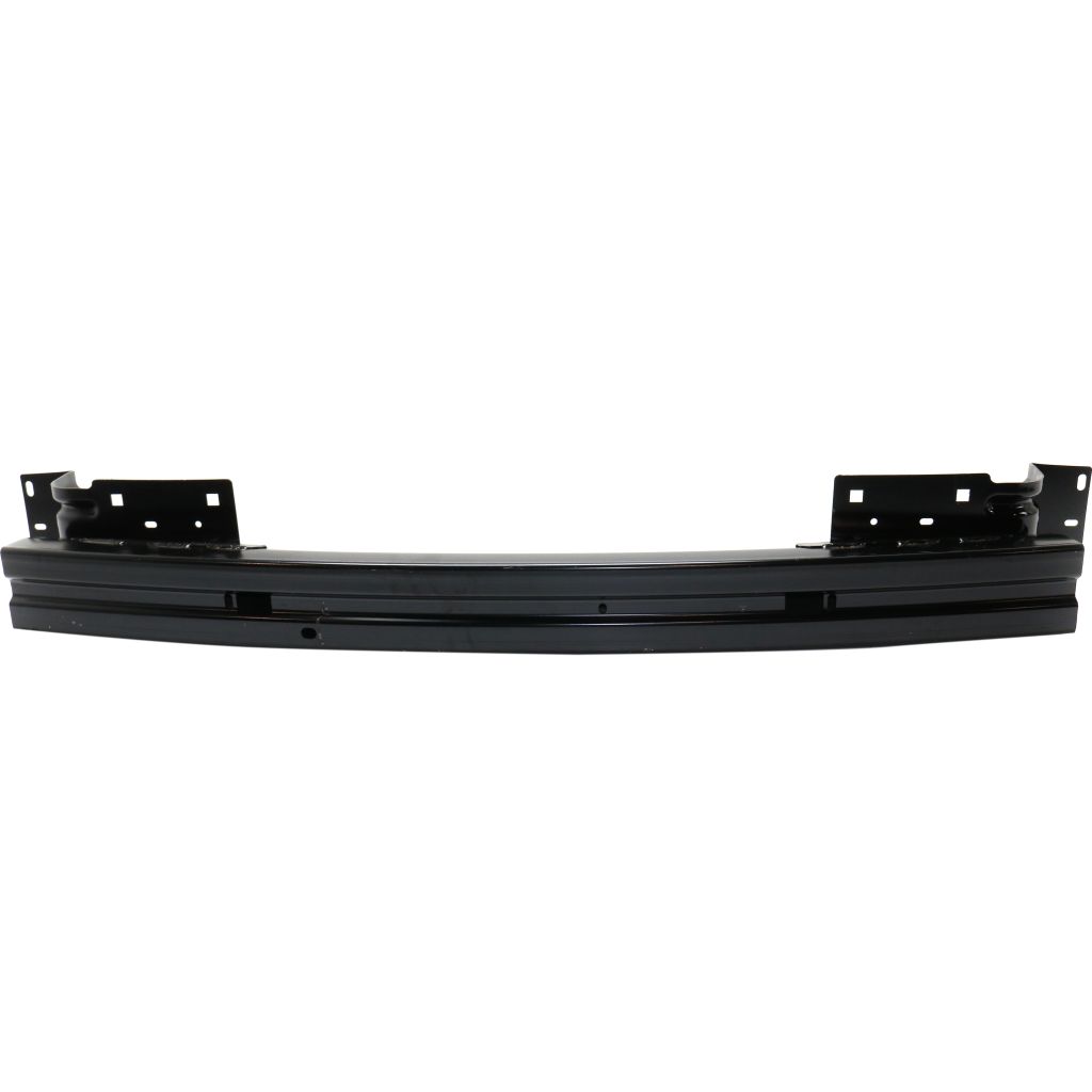 DODGE TRUCKS & VANS DODGE/PU (R1500)( CLASSIC) FRONT BUMPER REINF (1PC PLASTIC BMP)**CAPA** OEM#68196999AB 2013-2022 PL#CH1006232C