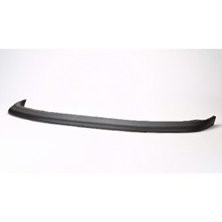 TOYOTA TUNDRA FRONT BUMPER COVER UPPER BLACK **CAPA** (W/Steel Bmp Type) OEM#521190C010 2000-2006 PL#TO1000198C