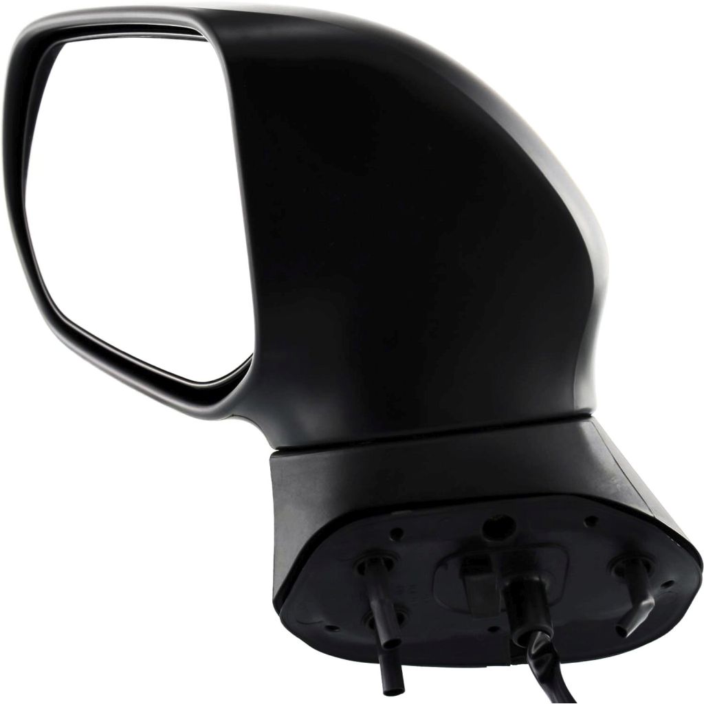HONDA CIVIC SEDAN DOOR MIRROR LEFT (Driver Side) PWR NON-HTD OEM#76250SNAA01ZC 2006-2011 PL#HO1320221