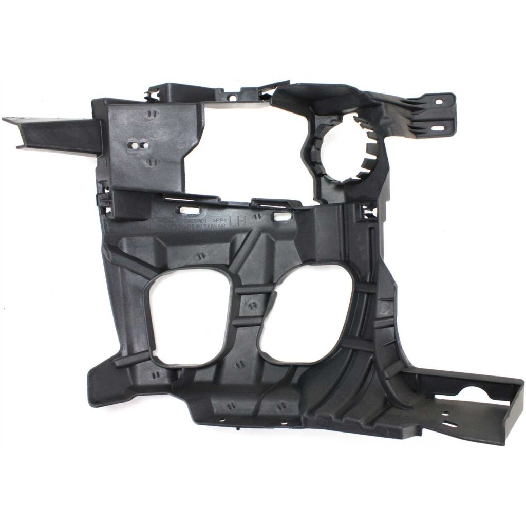 BUICK ENCLAVE PARKING LAMP BRACKET LEFT (Driver Side) OEM#25878273 2008-2012 PL#GM2564100