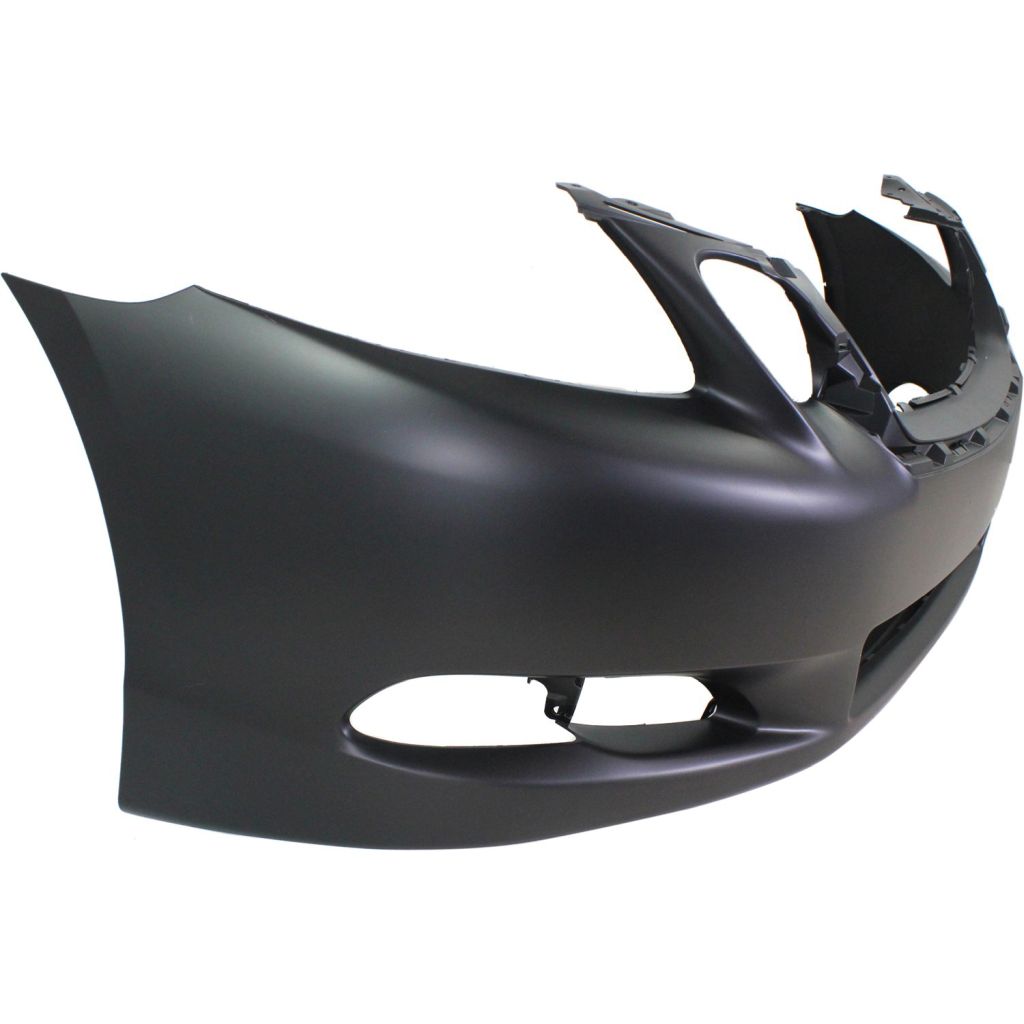 LEXUS GS 450h FRONT BUMPER COVER PRIMED (W/O Washer)(W/O Park Assist) OEM#5211930979 2008-2011 PL#LX1000174