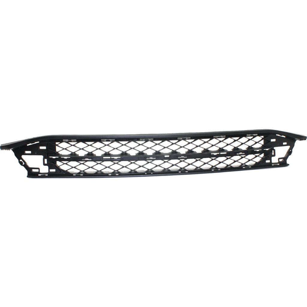 HONDA ODYSSEY FRONT BUMPER GRILLE OEM#71102TK8A50 2014-2017 PL#HO1036119