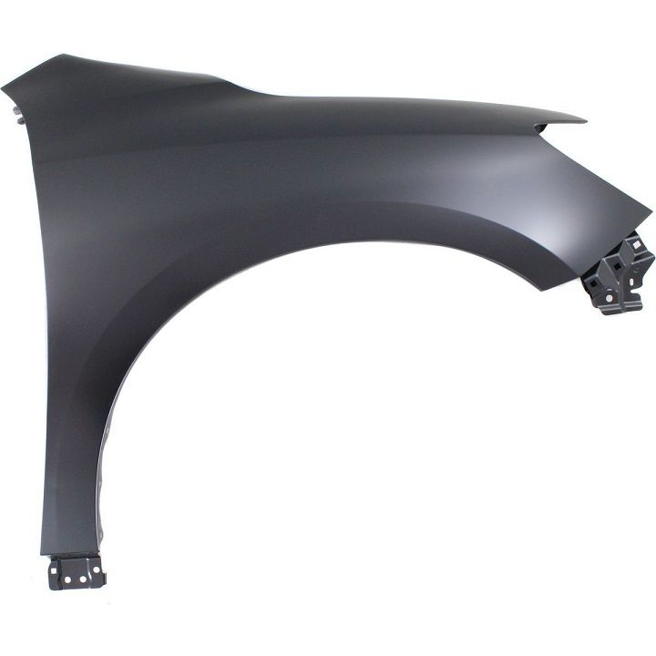 NISSAN(DATSUN) PATHFINDER FENDER RIGHT (Passenger Side) OEM#631003KA0B 2013-2020 PL#NI1241208