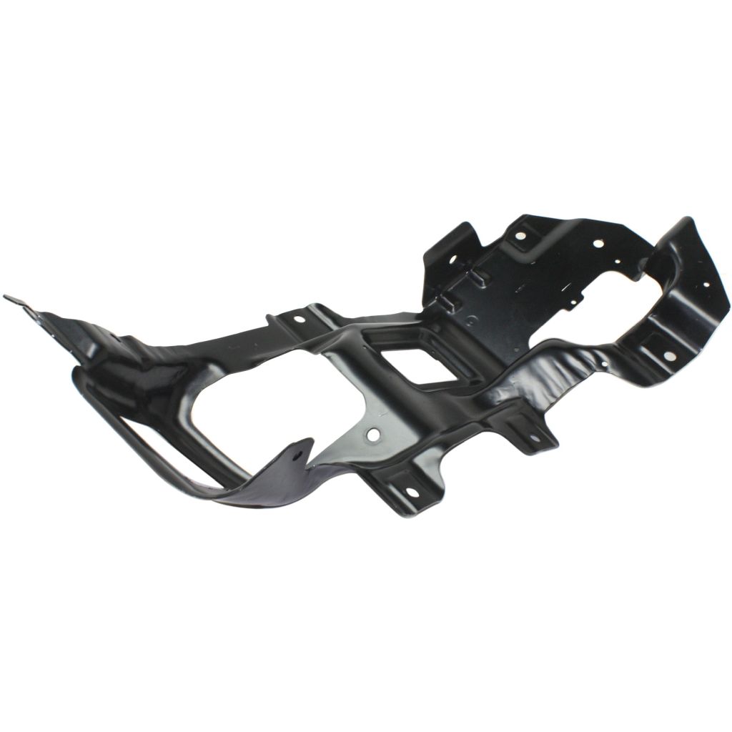 GM TRUCKS & VANS SIERRA/PU 1500 (19 OLD STYLE) FRONT BUMPER SUPPORT BRACKET LEFT (Driver Side) OEM#22902345 2014-2015 PL#GM1062109