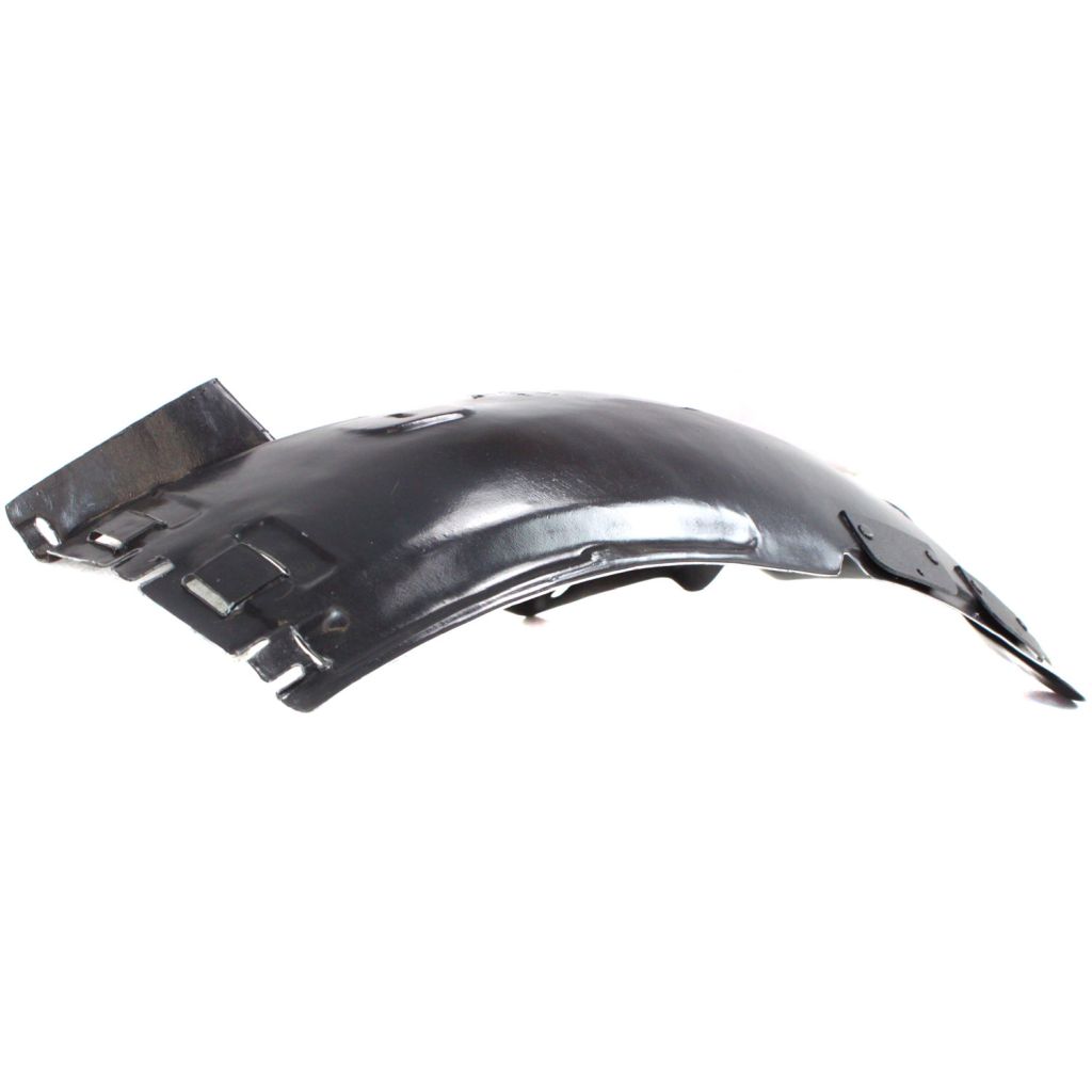 SATURN ASTRA FENDER LINER LEFT (Driver Side) (REAR SECTION) OEM#13125604 2008-2009 PL#GM1248191