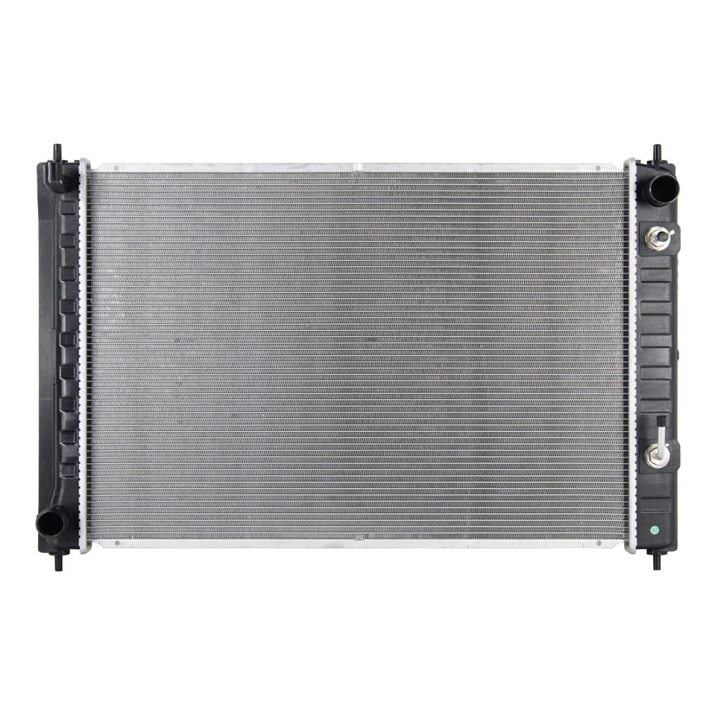 NISSAN MURANO RADIATOR 3.5L/V6 (FROM 11-10) OEM#214601AA5A 2011-2014 PL#NI3010228