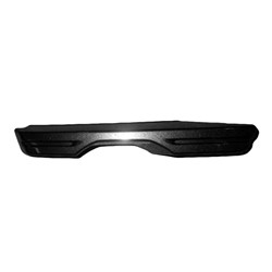 MAZDA CX-5 FOG LAMP COVER UPPER MOLDING RIGHT (Passenger Side) SILVER (W/STD FOG) OEM#KA0J50C12 2016 PL#MA1047100
