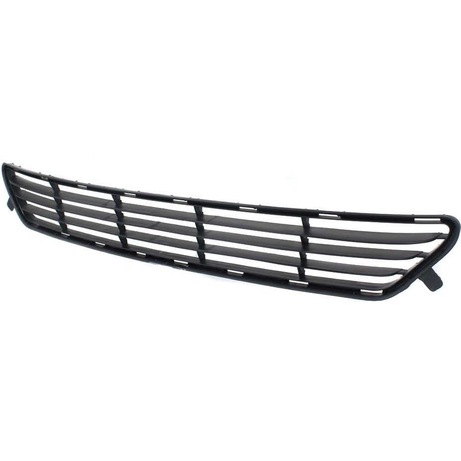 LEXUS LS 460 FRONT BUMPER GRILLE BLACK OEM#5311250230 2010-2012 PL#LX1036102