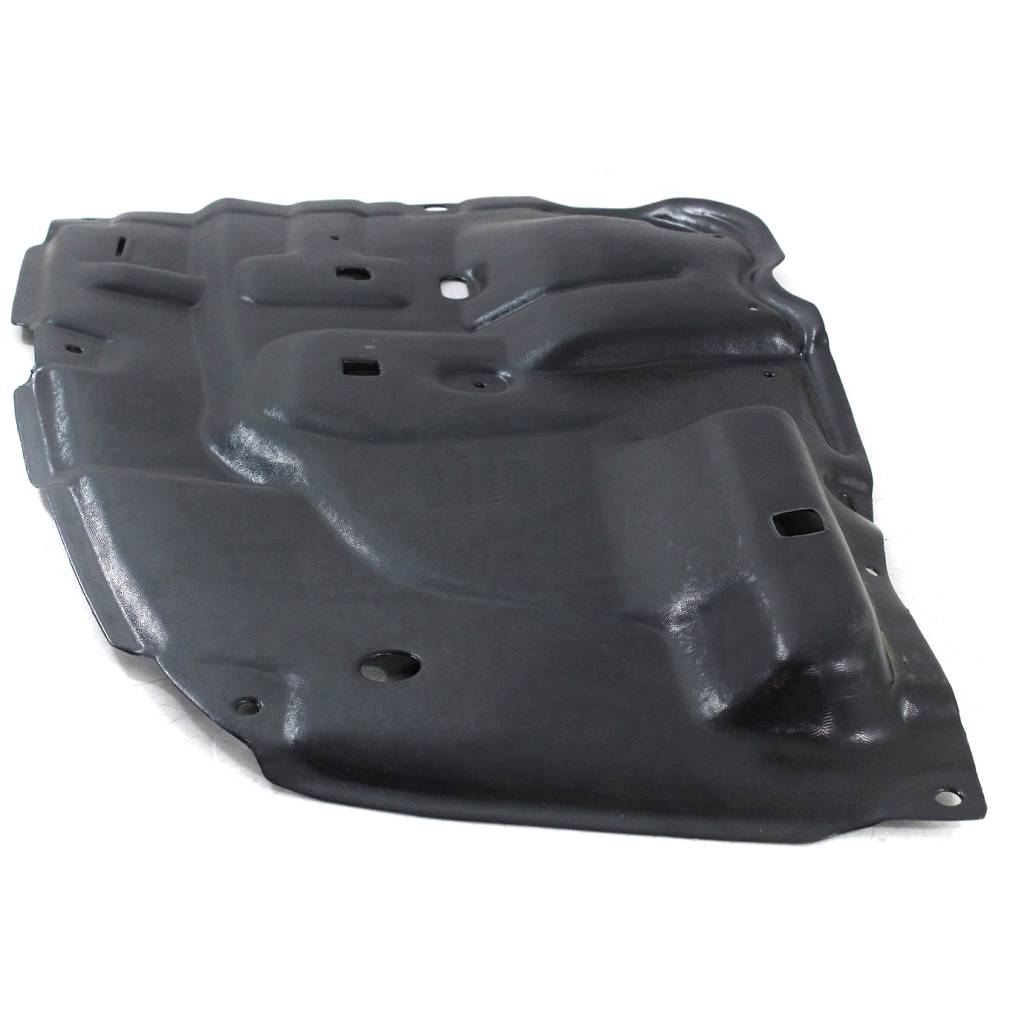 TOYOTA AVALON FRONT SPLASH SHIELD RIGHT (Passenger Side) (ENG UNDER CVR) OEM#5144107020 2011-2012 PL#TO1228173