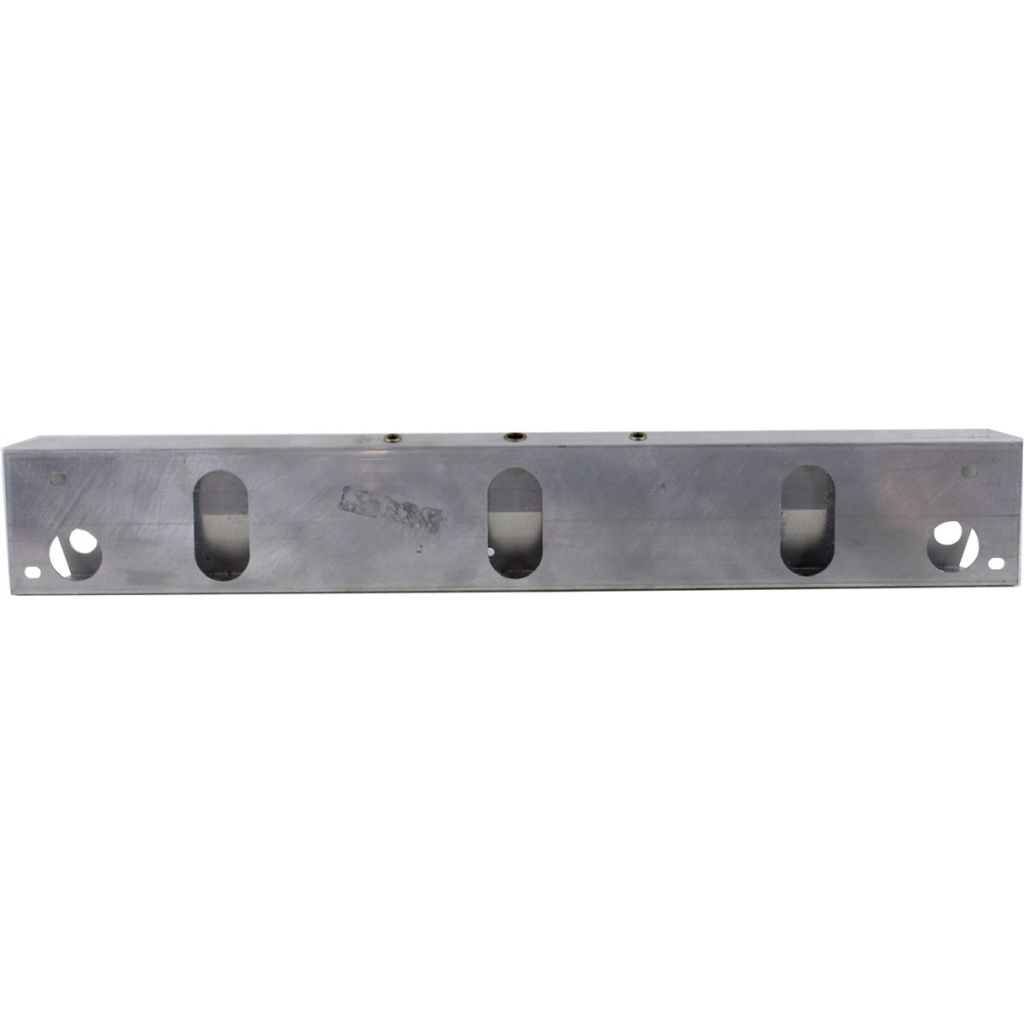 BMW BMW X3 RADIATOR SUPPORT UPPER PANEL (ALUMINUM) OEM#51647210501 2011-2017 PL#BM1225132