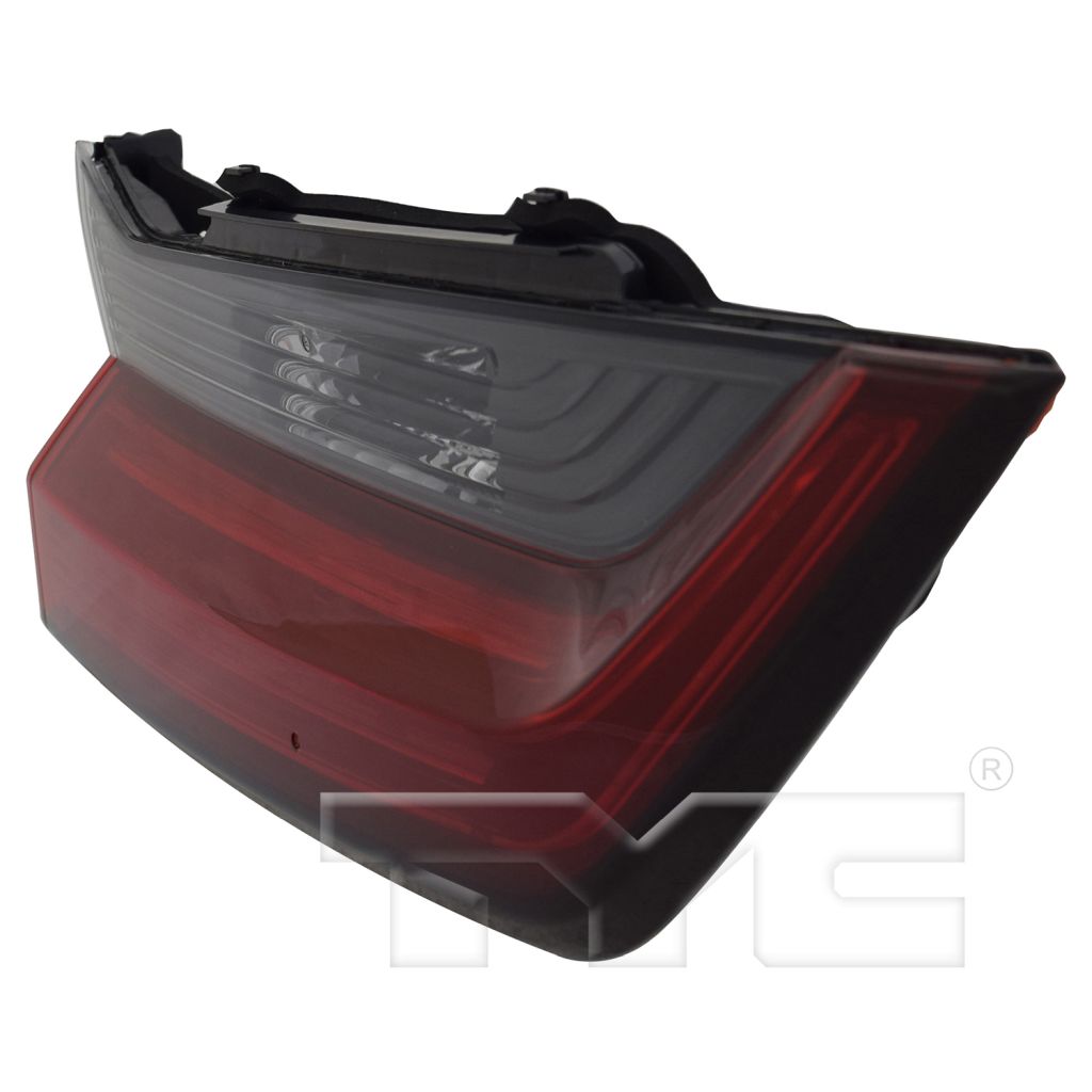 HONDA CRV HYBRID TAIL LAMP ASSY LEFT (Driver Side) (INNER) OEM#34155TLAA11 2020-2022 PL#HO2802125