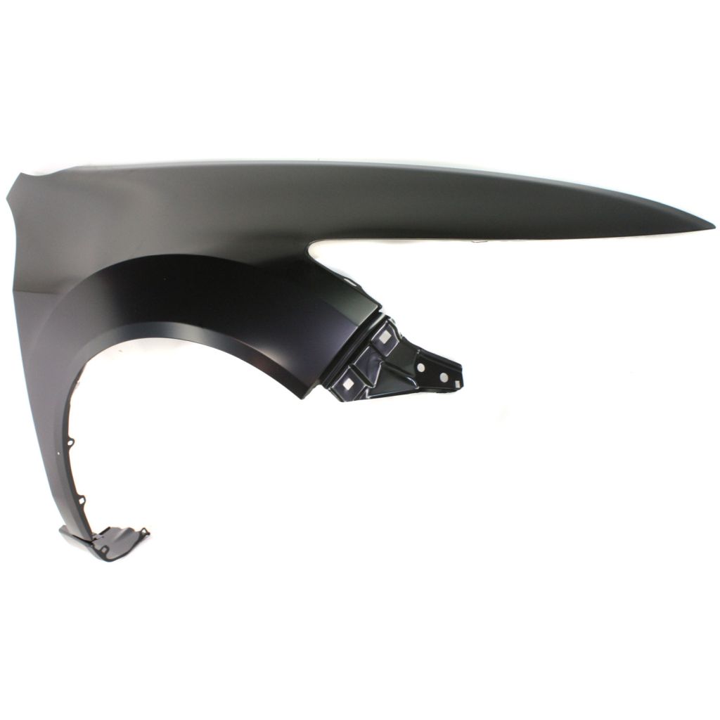 ACURA TSX WAGON FENDER RIGHT (Passenger Side) **CAPA** OEM#60210TL0A91ZZ 2011-2014 PL#AC1241120C