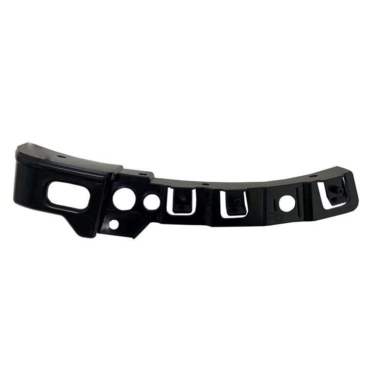 MAZDA CX-5 FRONT BUMPER COVER SUPPORT RIGHT (Passenger Side) SIDE OEM#KSD450153 2022-2025 PL#MA1043111